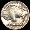 Image 2 : 1915-D Buffalo Nickel CLOSELY UNCIRCULATED