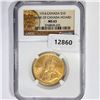 Image 1 : 1914 Canada Gold $10 NGC-MS63 Bank of Canada