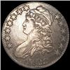 Image 1 : 1925 Capped Bust Half Dollar NICELY CIRCULATED