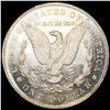 Image 2 : 1878-S Morgan Silver Dollar UNCIRCULATED