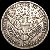Image 2 : 1894-S Barber Half Dollar CLOSELY UNCIRCULATED