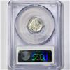 Image 2 : 1944-D Mercury Silver Dime PCGS-MS66 FB