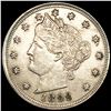 Image 1 : 1899 Liberty Victory Nickel UNCIRCULATED