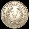 Image 2 : 1899 Liberty Victory Nickel UNCIRCULATED