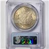Image 2 : 1921 Morgan Silver Dollar PCGS-MS63