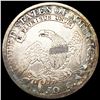 Image 2 : 1811 Capped Bust Half Dollar NICELY CIRCULATED