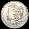 Image 1 : 1904 Morgan Silver Dollar UNCIRCULATED