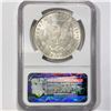 Image 2 : 1884-O Morgan Silver Dollar NGC-MS63