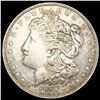 Image 1 : 1921 Morgan Silver Dollar UNCIRCULATED