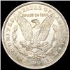 Image 2 : 1921 Morgan Silver Dollar UNCIRCULATED