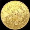 Image 2 : 1904 $20 Gold Double Eagle UNCIRCULATED