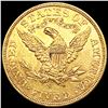 Image 2 : 1905-S $5 Gold Half Eagle UNCIRCULATED