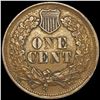Image 2 : 1866 Indian Head Cent UNCIRCULATED