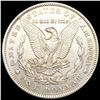 Image 2 : 1892 Morgan Silver Dollar CLOSELY UNCIRCULATED