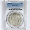 Image 1 : 1887-O Morgan Silver Dollar PCGS-G4