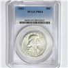 Image 1 : 1953 Franklin Half Dollar PCGS-PR64