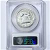 Image 2 : 1953 Franklin Half Dollar PCGS-PR64