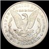 Image 2 : 1892-CC Morgan Silver Dollar UNCIRCULATED