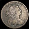 Image 1 : 1803 Large Cent LIGHTLY CIRCULATED