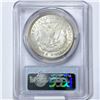 Image 2 : 1921 Morgan Silver Dollar PCGS-MS63