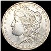 Image 1 : 1896-O Morgan Silver Dollar CLOSELY UNCIRCULATED