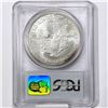 Image 2 : 1994 American Silver Eagle PCGS-MS68