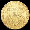 Image 2 : 1904 $20 Gold Double Eagle UNCIRCULATED