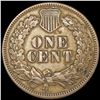 Image 2 : 1875 Indian Head Cent ABOUT UNCIRCULATED
