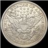 Image 2 : 1914 Barber Quarter NEARLY UNCIRCULATED