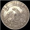 Image 2 : 1819 Capped Bust Half Dollar ABOUT UNCIRCULATED