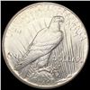 Image 2 : 1926 Silver Peace Dollar UNCIRCULATED