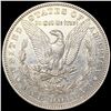 Image 2 : 1901-S Morgan Silver Dollar CLOSELY UNCIRCULATED
