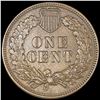 Image 2 : 1905 Indian Head Cent UNCIRCULATED
