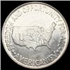 Image 2 : 1952 Washington Carver Half Dollar UNCIRCULATED
