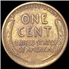 Image 2 : 1922 No D Wheat Cent NICELY CIRCULATED