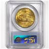 Image 2 : 1924 $20 Gold Double Eagle PCGS-MS66