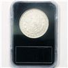 Image 2 : 1878 Morgan Silver Dollar -