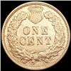Image 2 : 1874 Indian Head Cent UNCIRCULATED