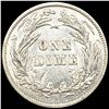 Image 2 : 1916 Barber Dime UNCIRCULATED