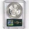 Image 2 : 1896 Morgan Silver Dollar PCGS-MS64