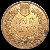 Image 2 : 1907 Indian Head Cent UNCIRCULATED