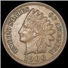 Image 1 : 1906 Indian Head Cent CLOSELY UNCIRCULATED