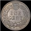 Image 2 : 1906 Indian Head Cent CLOSELY UNCIRCULATED