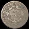 Image 2 : 1826 Large Cent NICELY CIRCULATED