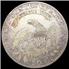 Image 2 : 1825 Capped Bust Half Dollar NICELY CIRCULATED