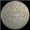 Image 2 : 1807/6 Large Cent NICELY CIRCULATED