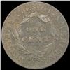 Image 2 : 1827 Large Cent NICELY CIRCULATED