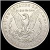 Image 2 : 1897-O Morgan Silver Dollar CLOSELY UNCIRCULATED