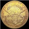 Image 2 : 1879-S $20 Gold Double Eagle CLOSELY UNCIRCULATED