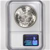 Image 2 : 1882-S Morgan Silver Dollar NGC-MS65